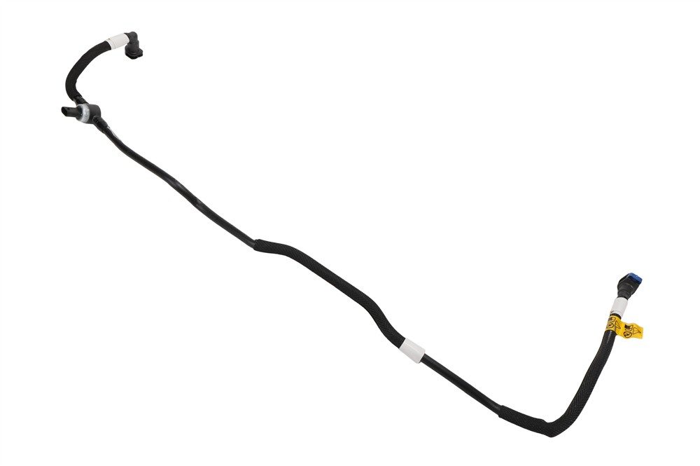 GM Genuine Parts Fuel Supply Hose 85548780 — image 2